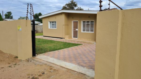 Stone Villa, Gaborone